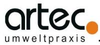 artec Umweltpraxis GmbH